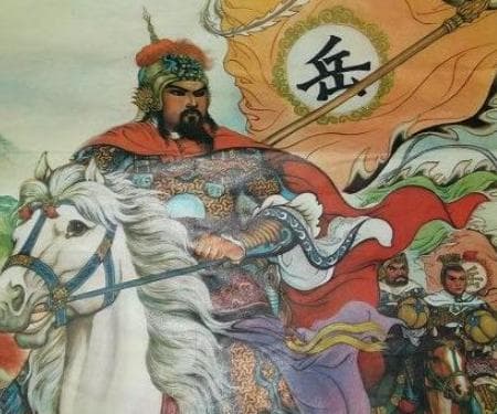 还原历史真相：岳飞北伐战绩的光辉与误解