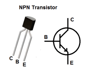 PNP 和 NPN 传感器原理及区别