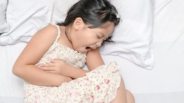 儿童积食腹痛怎么缓解