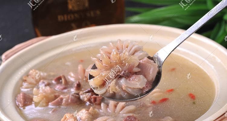 天麻羊头汤：传统养生食谱详解