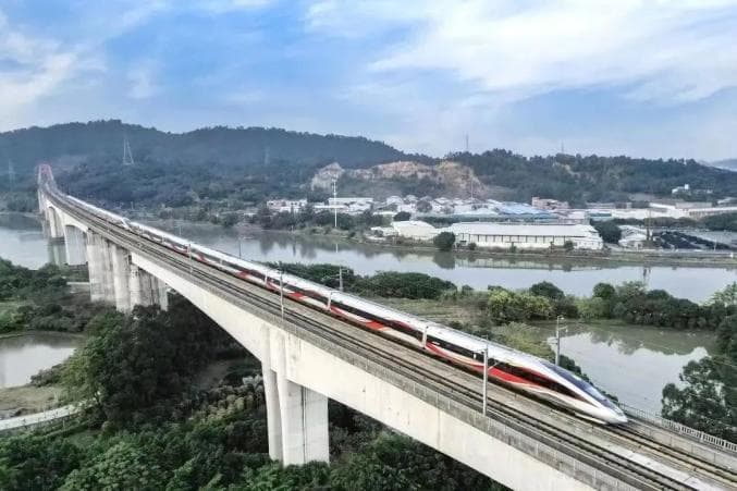 铁路客规全面修订：越站乘车有新规，改签费用梯次收取