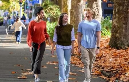 奥克兰大学全球前50专业——教育学介绍