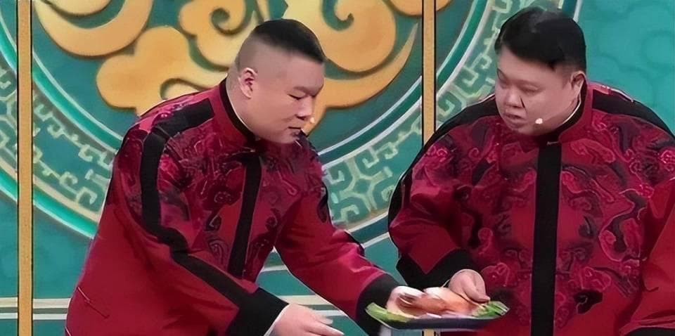 王菲、陈奕迅加盟！2025央视春晚语言类节目大揭秘