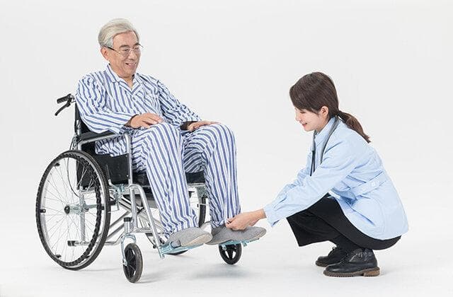 护工是做什么的？护工工作内容全解析