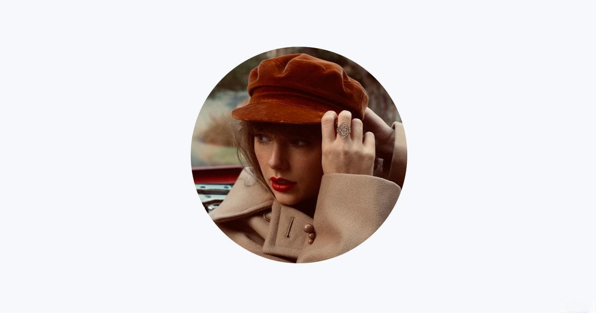 Taylor Swift的音乐之旅：从乡村到流行，再到民谣