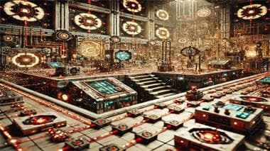 如何在《我的世界》中创建无限红石回路？详细步骤教你瞬间提升科技感！