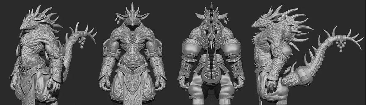 C4D与3DMax的优缺点对比：C4D渲染优势解析