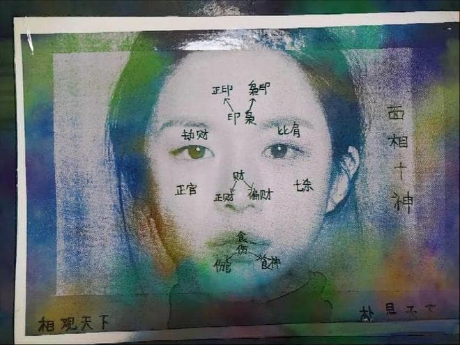 大六壬的断课思路与步骤