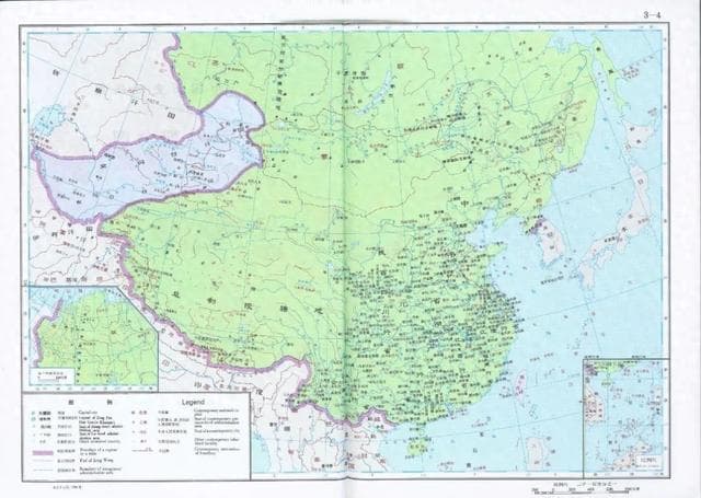 杨曾文：刘秉忠既为高僧也居三公之位，建立了元朝典章制度
