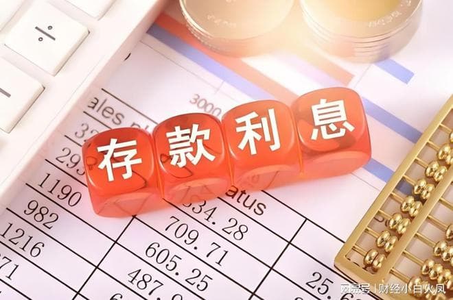 存款利率的波动趋势与未来展望