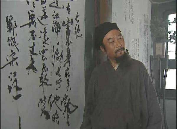 李雪健VS张涵予：谁演出了最真实的宋江？