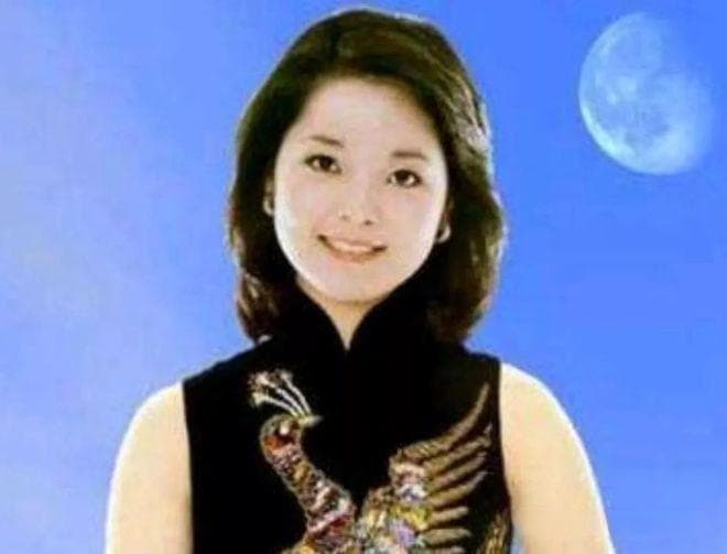 重温经典：邓丽君岛国之情歌第二集～今夜想起你