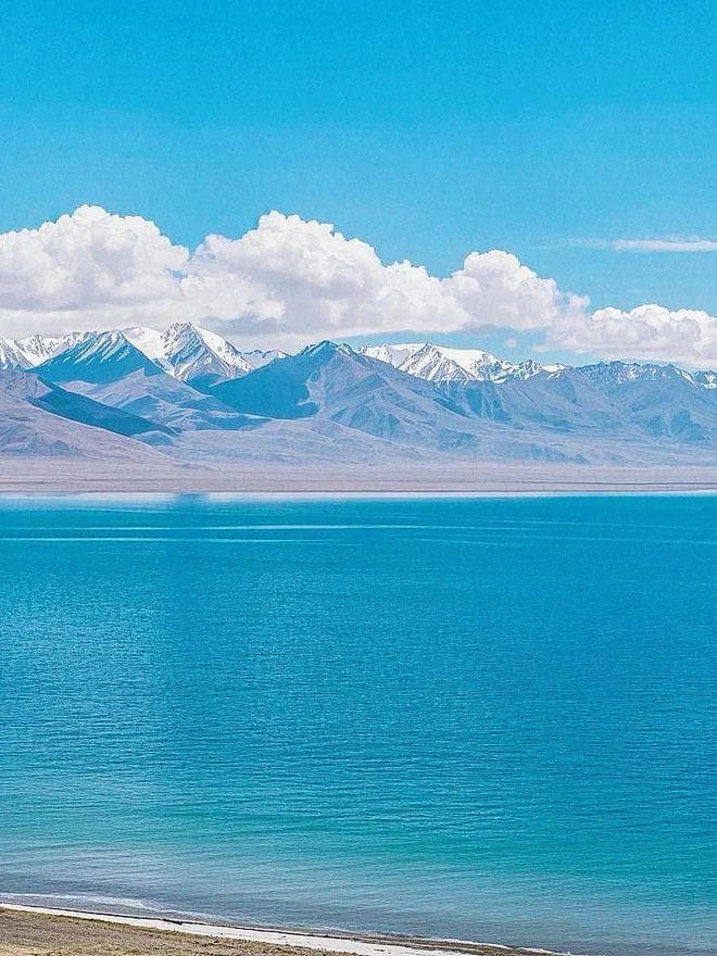 青海旅游最全攻略，青海必去景点大全，探索高原上的梦幻之地