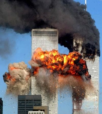 911事件