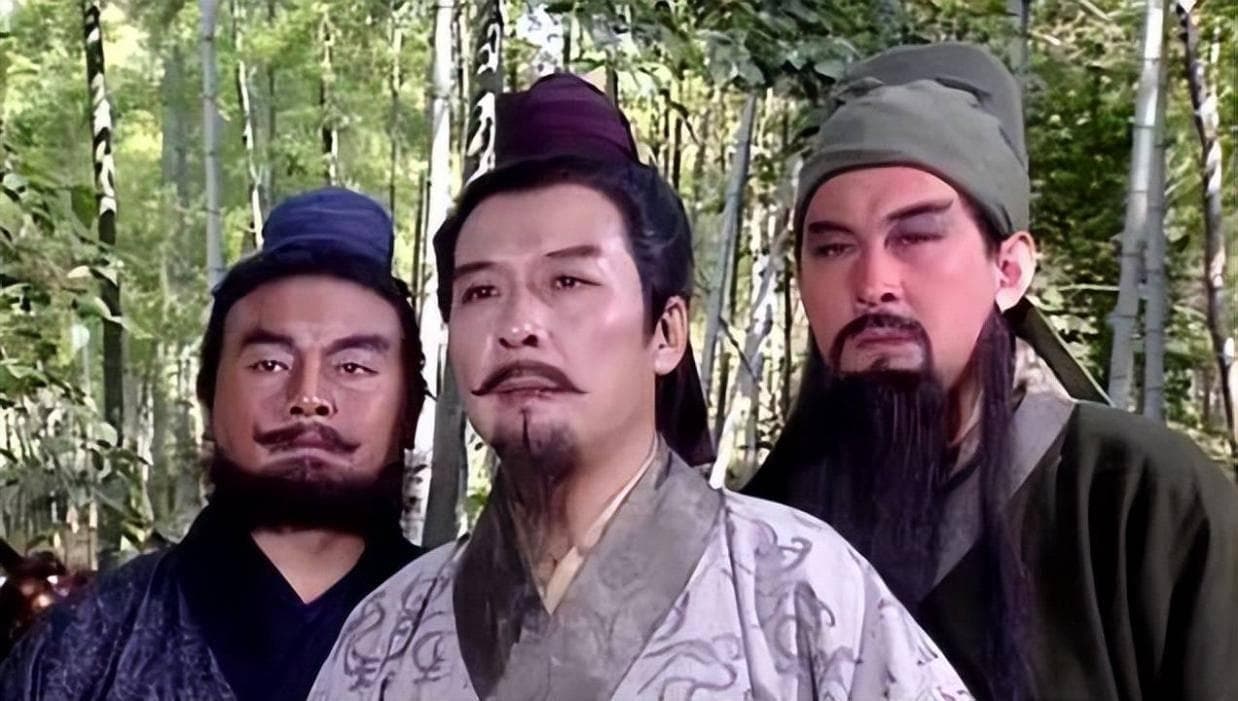 诸葛亮的《出师表》为何能千古传颂？情真意切，内容详实且具体