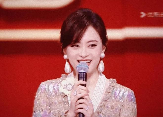 孙俪再携手郑晓龙拍历史剧，赵丽颖王丽坤加盟《大清相国》