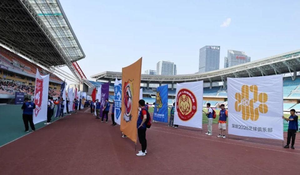 提高竞争力，中冠、中乙优化参赛方案