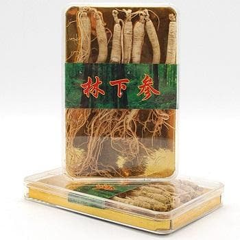 林下参的四大功效与三种食用方法详解