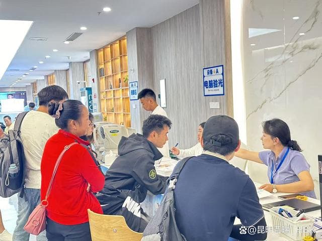 近视手术利弊分析｜风险真的大？为什么还有那么多人做手术？