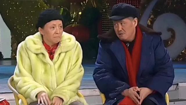 赵本山携双小品重返春晚，全球巡演开启艺术新篇