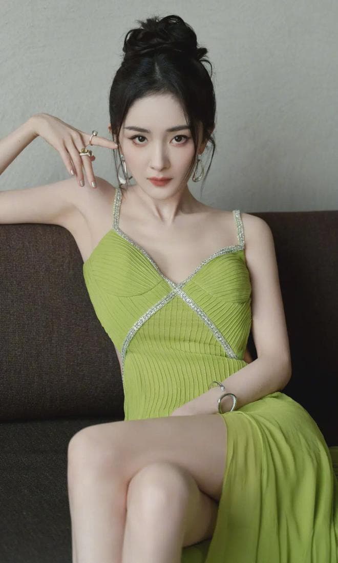 盘点娱乐圈身材最美十大女星，看看都有谁？