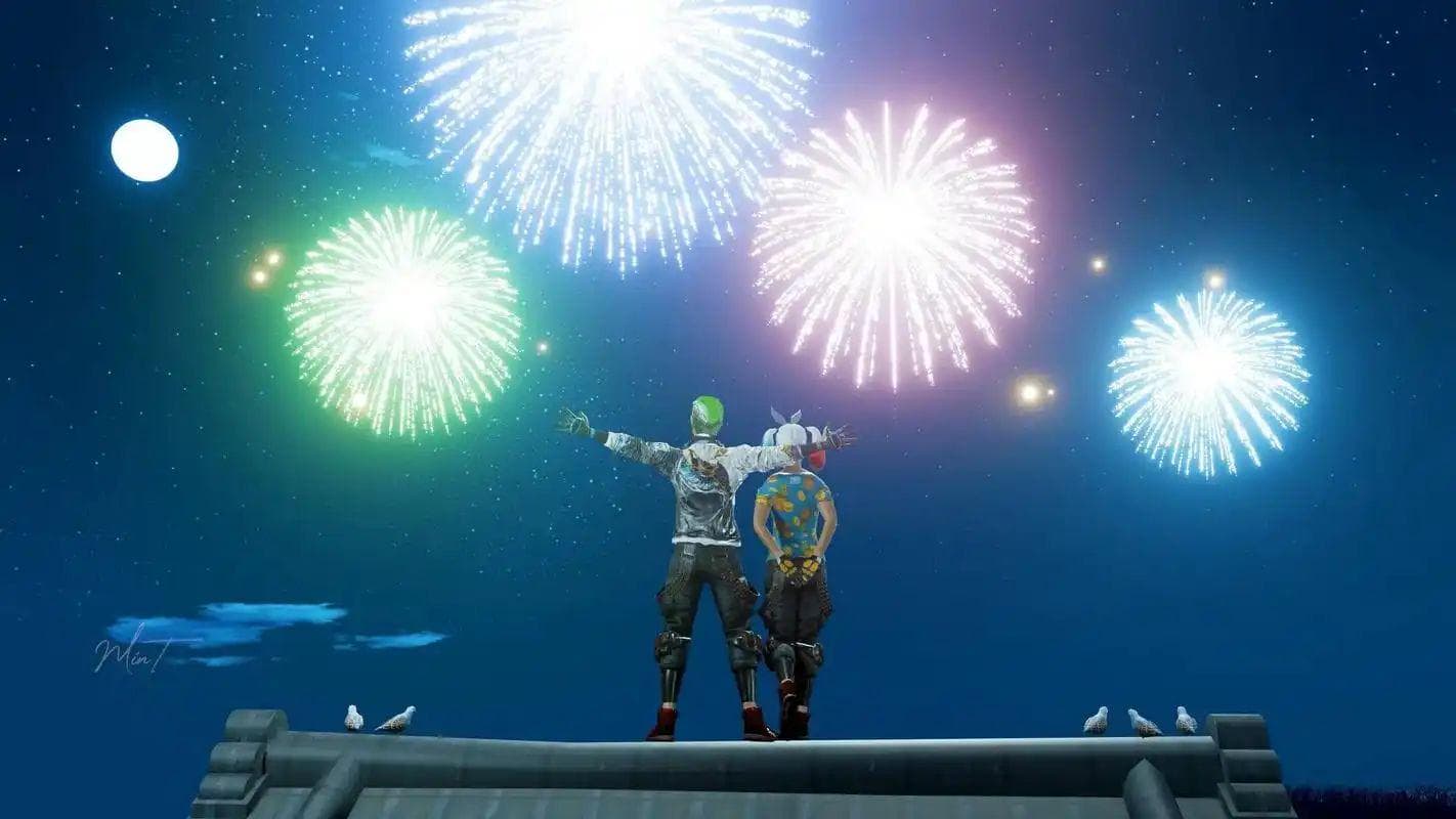 PUBG无法初始化STEAM的几个解决办法