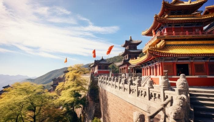 民间流传的神仙城隍：城隍是干什么的？