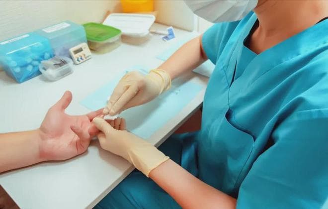 懂行的医生直言：体检时这8项指标都正常，说明你的身体还不错
