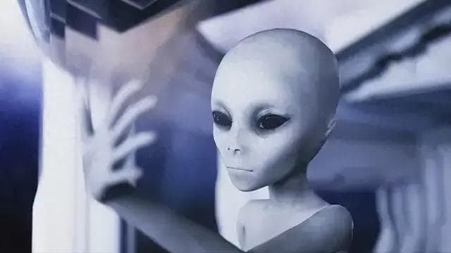 探寻外星人之谜：地球真是宇宙 “动物园”？