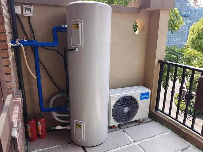 空气能热水器和燃气热水器哪个更适合家用？看完这篇就知道了！