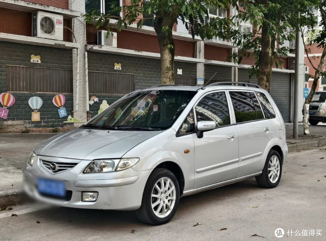 消失的合资车企2：海南马自达