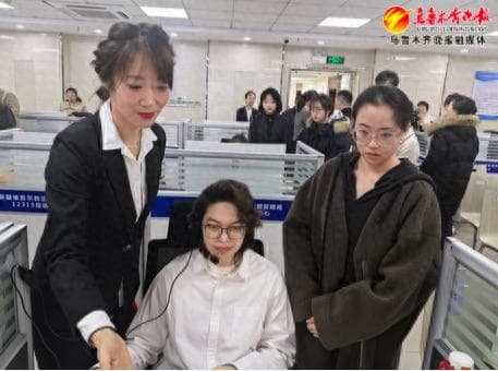 记者探访12315投诉举报指挥中心，看如何快速处理消费者投诉