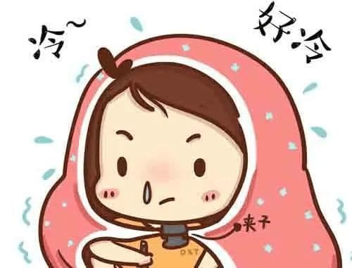 风寒感冒的原因、饮食禁忌与艾灸疗法全攻略