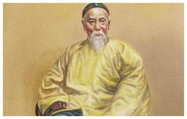李鸿章家族兴衰史：从10亿遗产到曾孙饿死