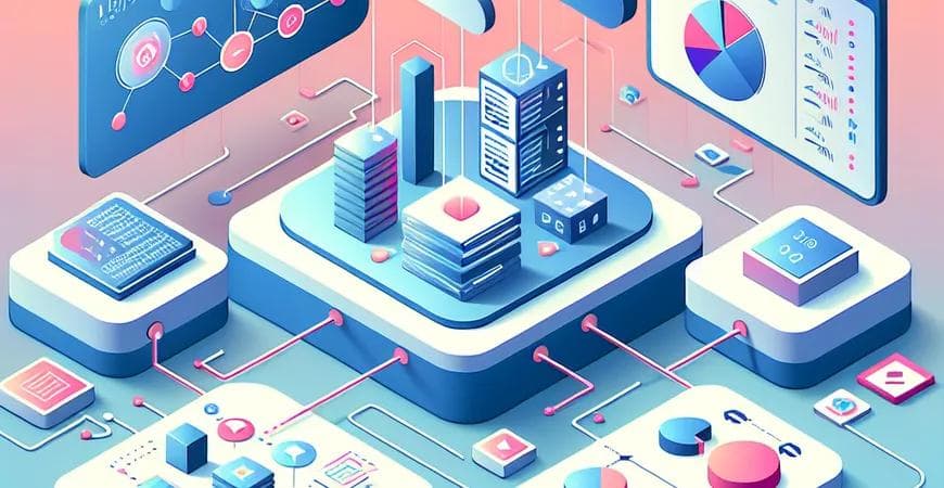 新人做报表时，怎样从零开始构建数据框架？