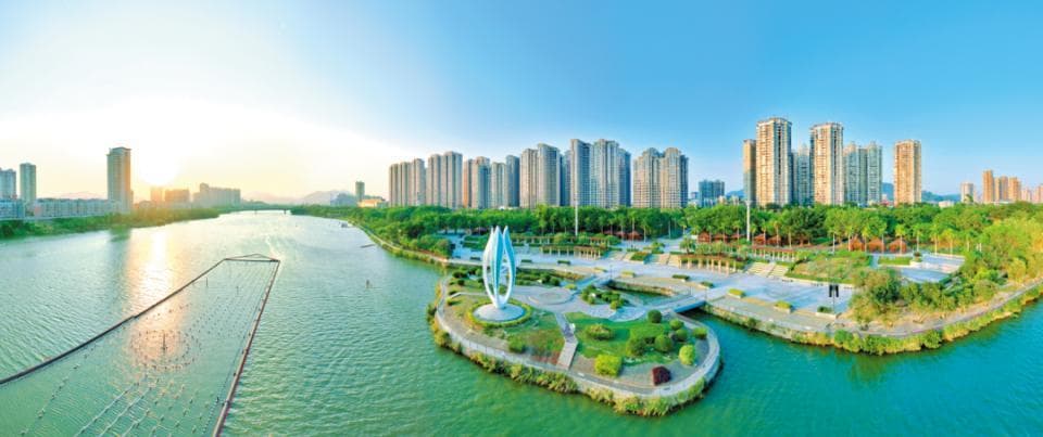 南安“文旅+体育”融合绘新景 激活经济发展新动力