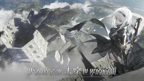 2025年最受欢迎的5款开放世界二次元手游大盘点