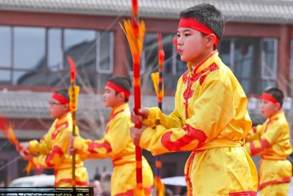 密云这些项目被列为市级非遗，你知道吗？