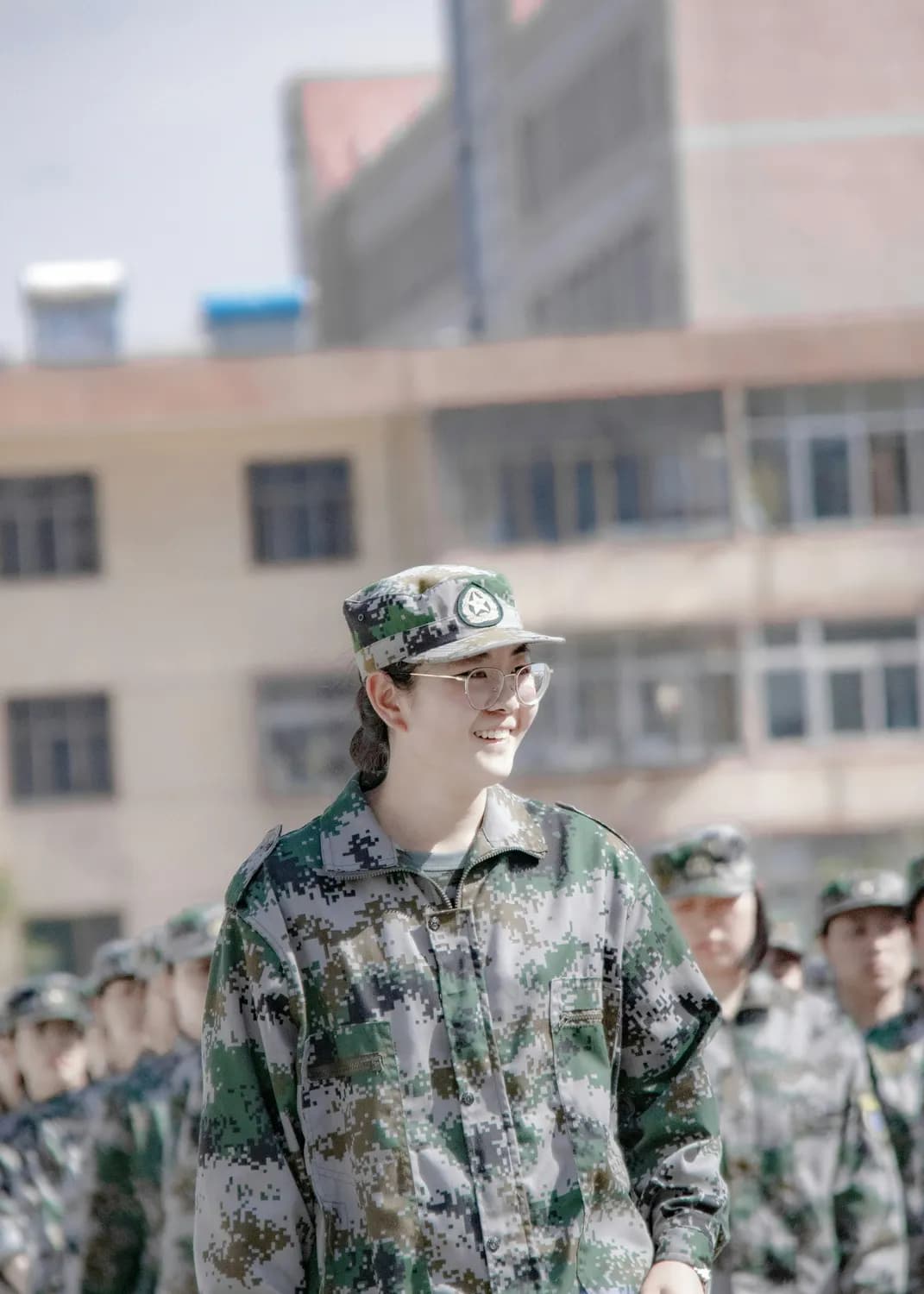 从少林到杭州亚运：严月霞的传奇人生能否成为银幕经典？