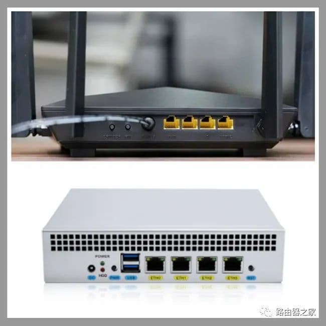 软路由入门指南：从概念到实战部署