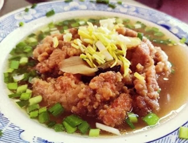 重庆五道经典年菜：酥肉、太安鱼等的详细做法