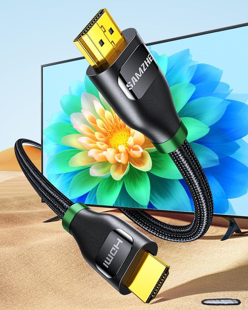 HDMI ARC vs. HDMI eARC：详解及其在山泽产品中的应用