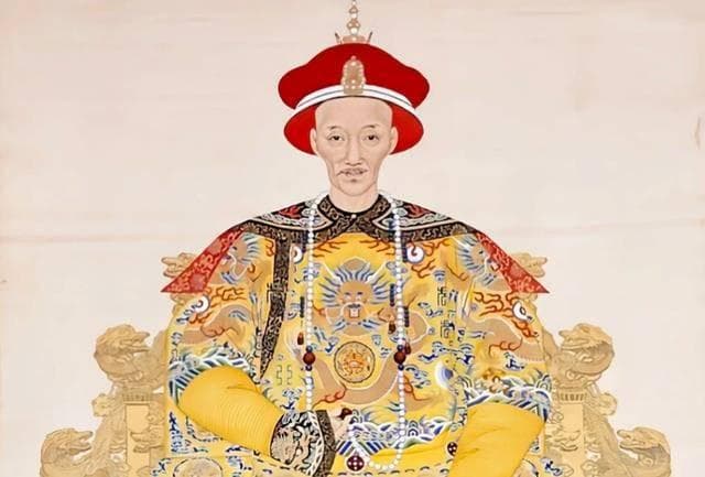 揭秘清朝晚期皇帝的健康危机