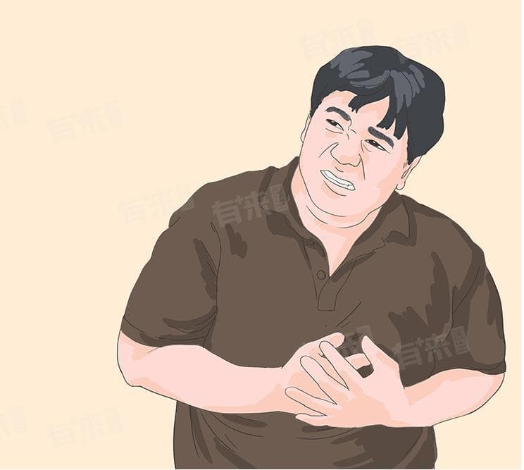 心梗病人一日三餐食谱及生活注意事项