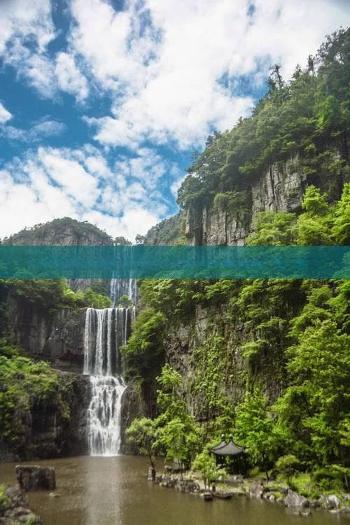 贵州蚩尤九黎城全景旅游攻略：门票、玩法与传说简介