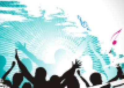 流行音乐的特点是什么？