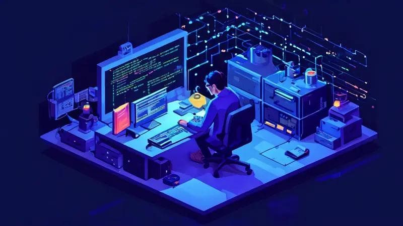 如何展示技术服务团队