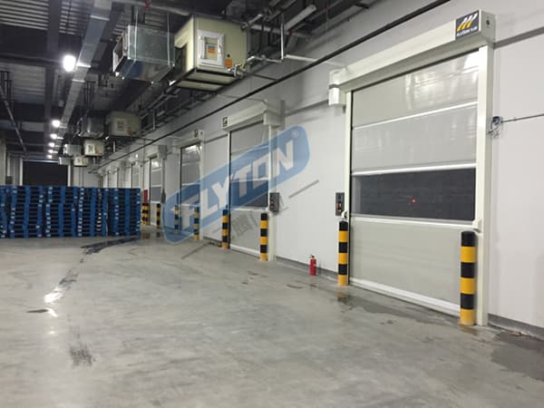 快速卷帘门卡住怎么办？全方位解决方案来了