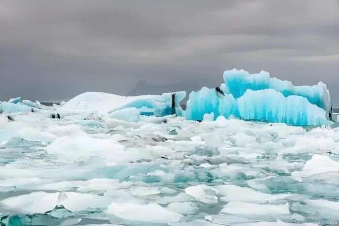 大西洋环流或2025年崩溃，地球将迎来小冰河时代！