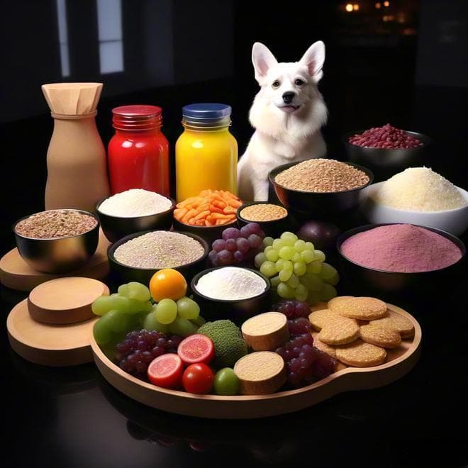 宠物食品：营养、健康与爱的传递